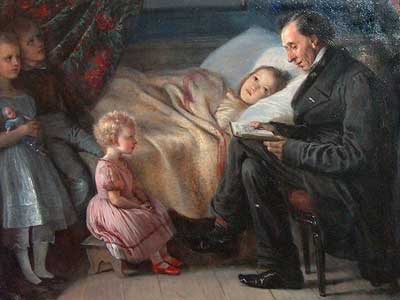 Ҳанс-Андерсен