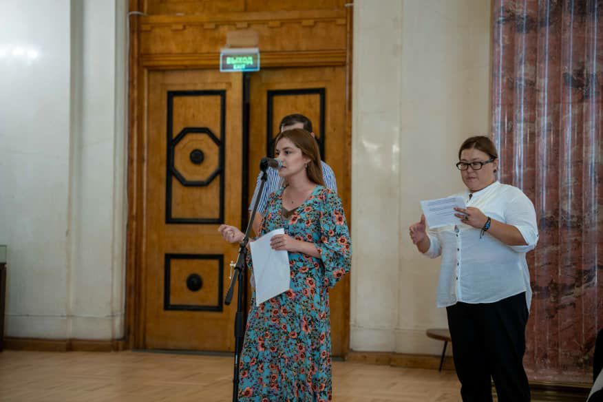 Фароғат Сафарова