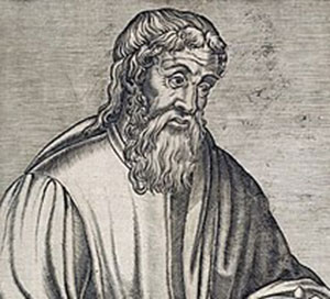 Искандари Афродисӣ