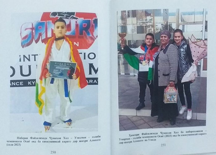 Муҷмуаи-мақолаҳо