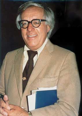Ray-Bradbury