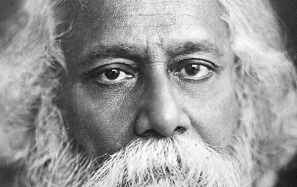 Рабиндранат Тагор 