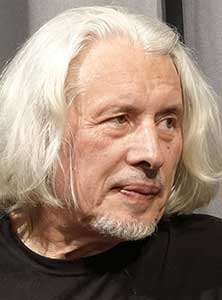 Владимир Сорокин 