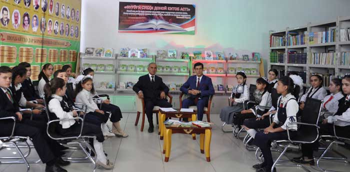 Абдусаттори-Раҳмон