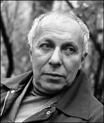 Александр-Межиров