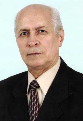 Ҷӯра Бақозода