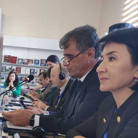 Директори Китобхона