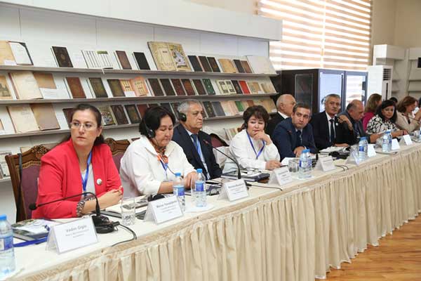 Директори Китобхона