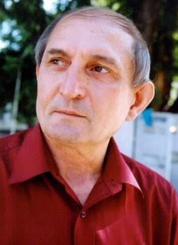 Гулназар Келдӣ