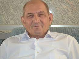 Гулназар Келдӣ