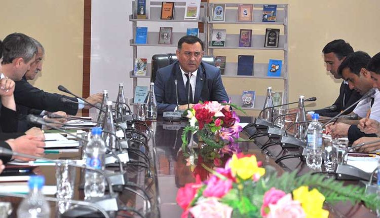 Ҷалолуддин Нурзода