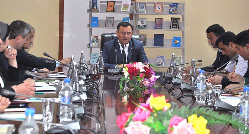 Ҷалолуддин Нурзода