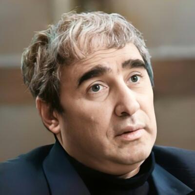 Нодар Думбадзе