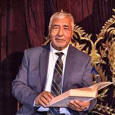 Нурмуҳаммад Ниёзӣ