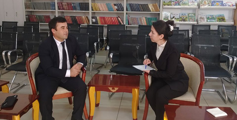 Муҳриддин Сабурӣ