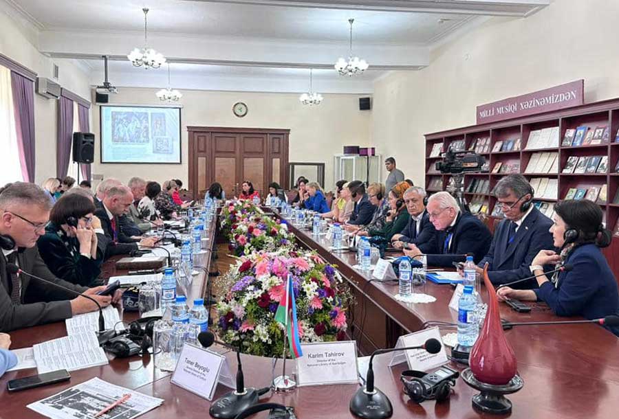 Сафари Боку