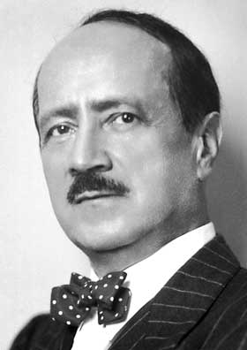 Сен-Жон Перс