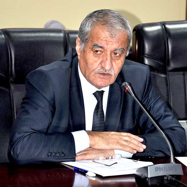 Шамсиддин-Солеҳ