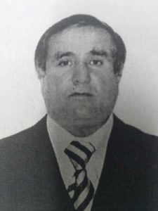 Мирзоаҳмад-Нуров