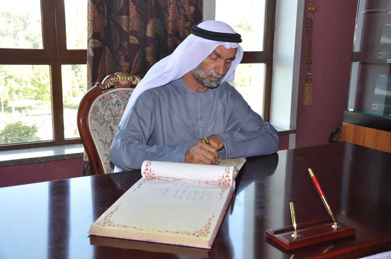 Аҳмад ибни Муҳаммад ал-Ҷарван