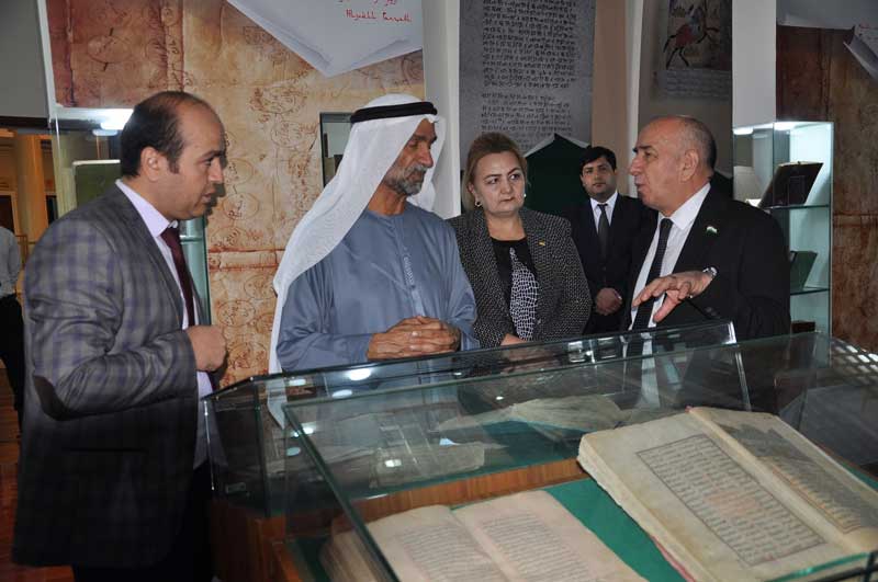 Аҳмад ибни Муҳаммад ал-Ҷарван