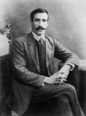 Александр_Грин