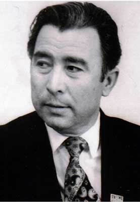 Алӣ-Бобоҷон