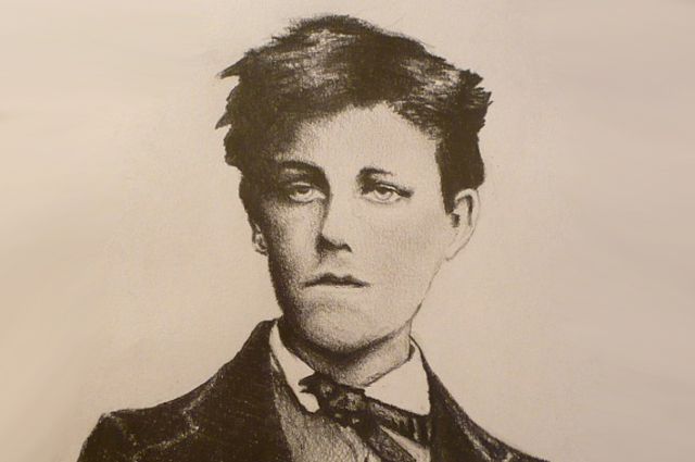 Артюр Рембо