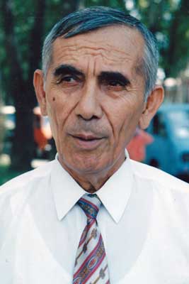 Ҳасани-Муҳаммадӣ