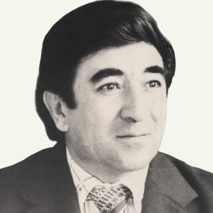 Бахром-Фируз