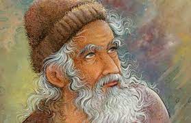 Бобо Тоҳири Урён