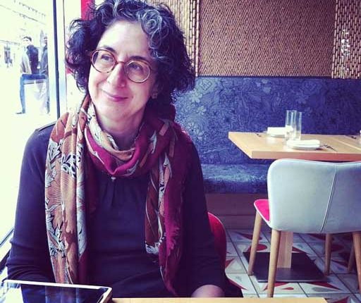 Эллен Кашнер