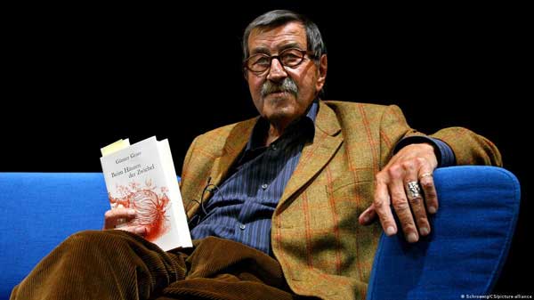 Гюнтер-Грасс-2