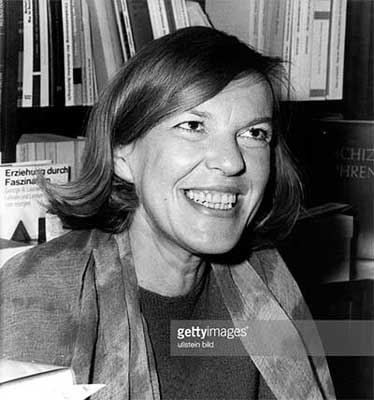 Ингеборг-Бахман