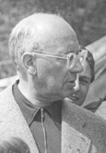 Иоганнес Роберт Бехер