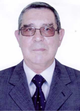 Леонид-Чигрин