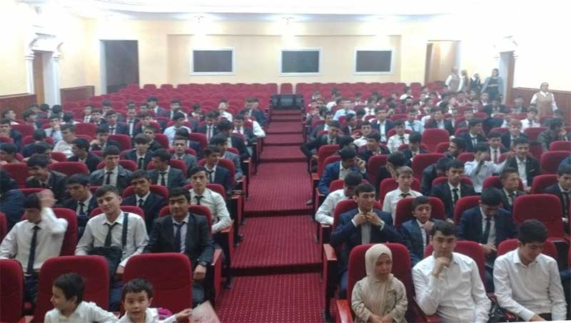 Арвоҳи беқарор