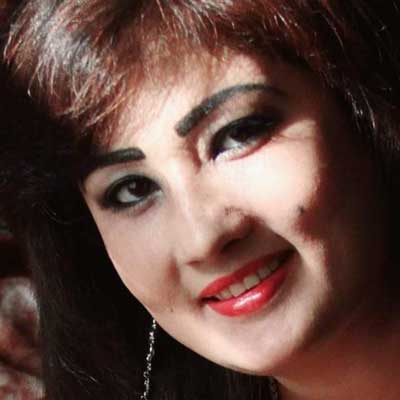 Нилуфари Воҳид