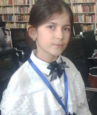 Сабина-Неъматова