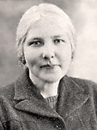 Сейвери Констанс