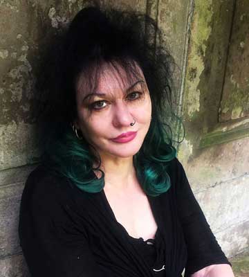 Сторм--Сторм Константайн