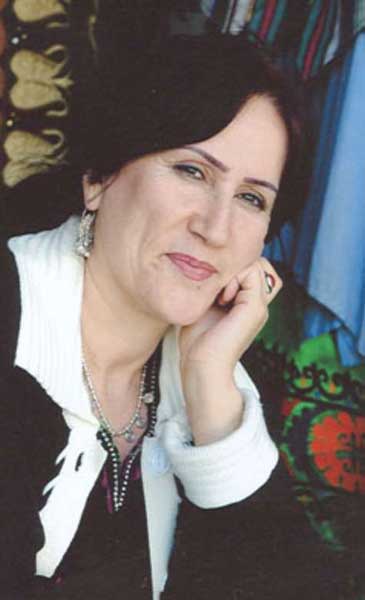 Точинисо-Саидова