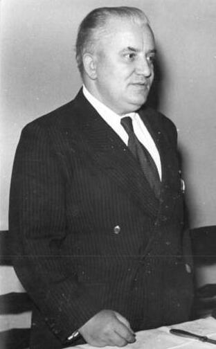 Вилли Бредель