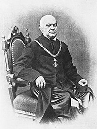 Яков Фёдорович Головацкий