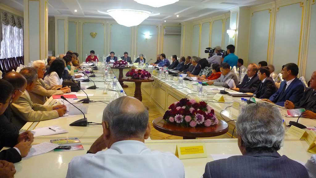 ёд-аз-рузхо