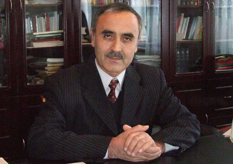 Абдулманнони Насриддин