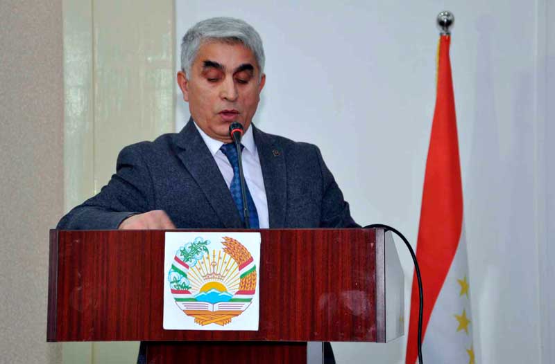 Абдувалӣ Шарифзода