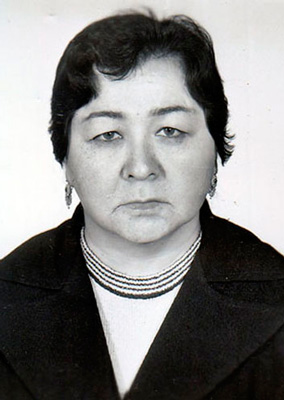 Анора-Остонова