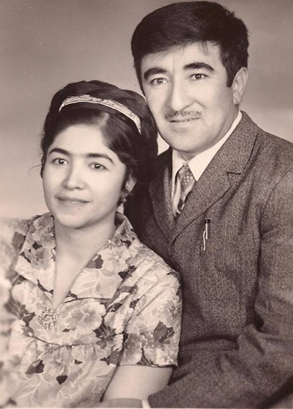 Баҳром Фирӯз