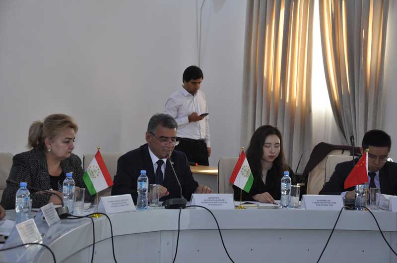 Ҷумахон Файзализода